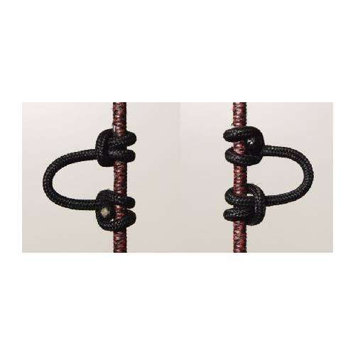 Man Kung D Loop Archery Accessory