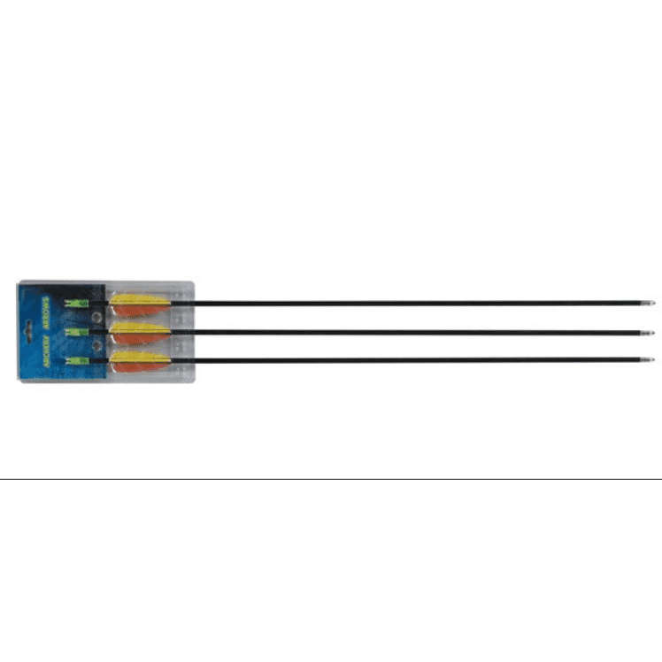 Man Kung 28 3pc Fiberglass Arrow