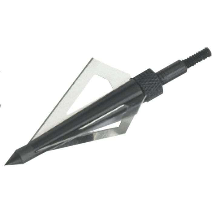 Man Kung 3pc 3 Blade Broadhead Arrowhead MK-3BAL