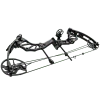 Man Kung MK-CBA5BK Thorns compound bow