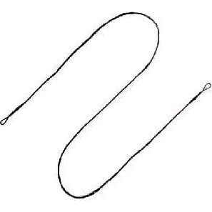 Man Kung String Archery Accessory MK-RB007
