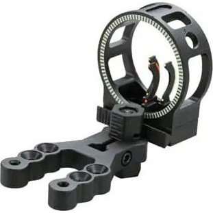 Man Kung Sight 3 PIN Archery Accessory