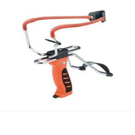 Man Kung Orange Slingshot MK-SL06-O