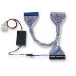 Manhattan ATA 133 Round UV Cable