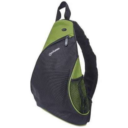 Manhattan Dashpack  Lightweight Sling-Style Backpack for Daily Use