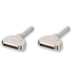Manhattan DB50/HPM/M Fast Scsi-DB50/HPM to