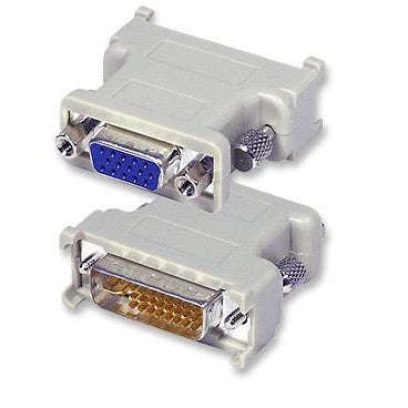 Manhattan Digital Video Adapter  Multi-Interface Connectivity