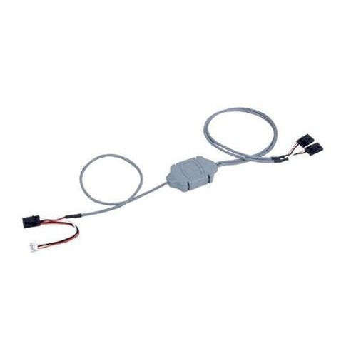 Manhattan Dual Audio CD/DVD Cable-Connect