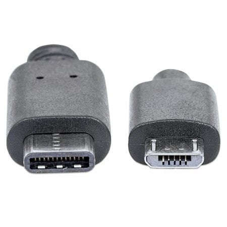 Manhattan Hi-Speed USB C Device