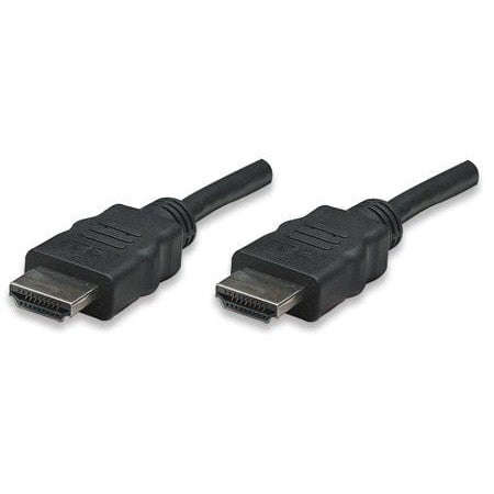 Manhattan High Speed HDMI Cable