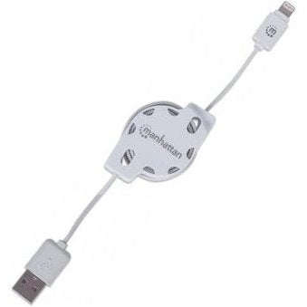 Manhattan iLynk Lightning Cable -