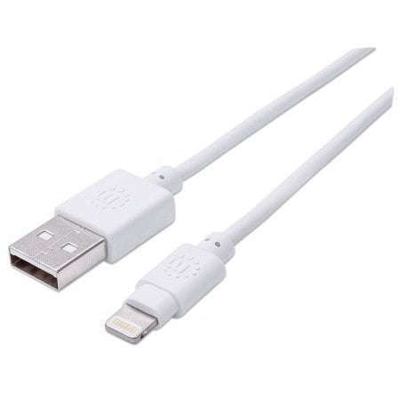 Manhattan iLynk Lightning Cable -
