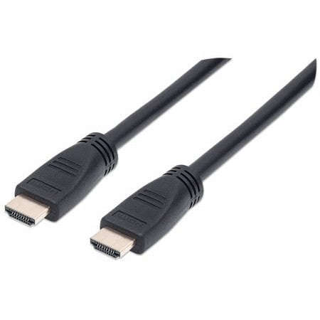 Manhattan In-wall CL3 Premium High-Speed HDMI Cable  4K Ultra HD Ready