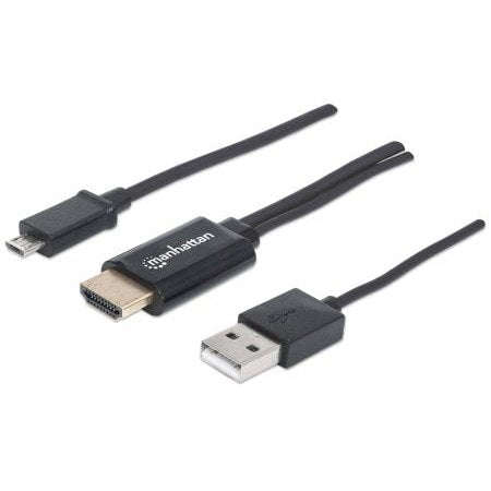 Manhattan MHL HDTV Cable