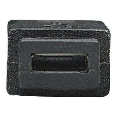 Manhattan Micro USB AM to Micro USB Female