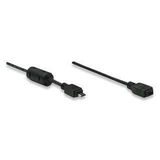 Manhattan Micro USB BM -