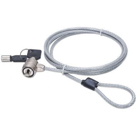 Manhattan Mobile Security Lock -Key