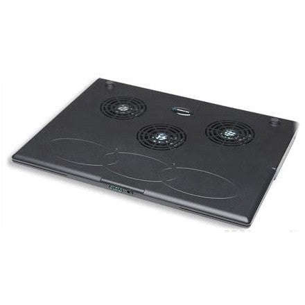 Manhattan Notebook Computer Cooling Pad