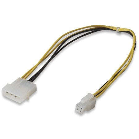 Manhattan P4 Adapter Cable -