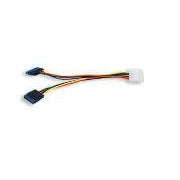 Manhattan SATA Power Y Cable