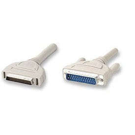 Manhattan Scsi 11 Cable UL2990-DB50/HPM