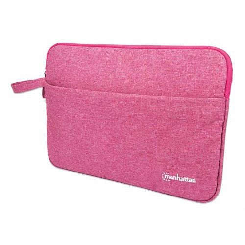 Manhattan Seattle Notebook Sleeve 14.5"  Stylish & Protective Laptop Sleeve