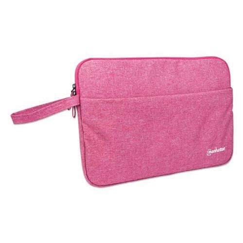 Manhattan Seattle Notebook Sleeve 14.5"  Stylish & Protective Laptop Sleeve