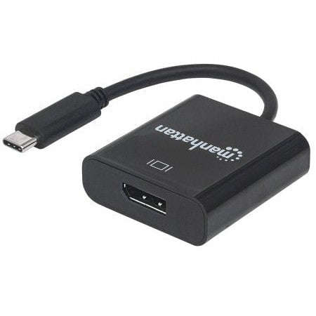 Manhattan SuperSpeed+ USB-C 3.1 to