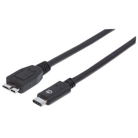Manhattan USB 3.1 Gen2 Cable