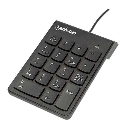 Manhattan USB Numeric Wired Keypad