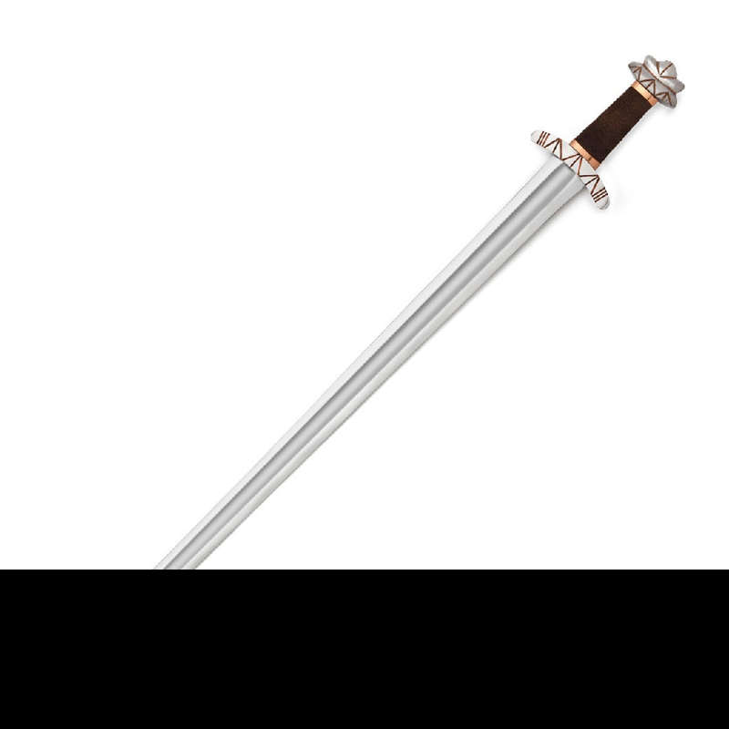 MARTO 500670 STICLESTAD VIKING SWORD Artifact