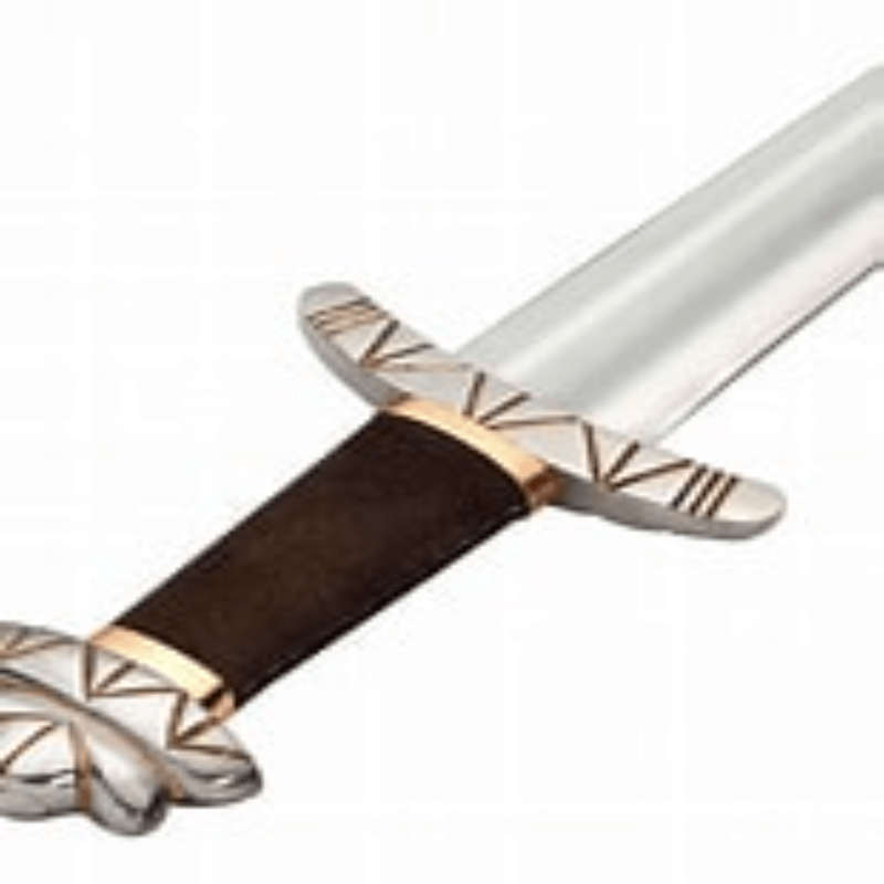 MARTO 500670 STICLESTAD VIKING SWORD Artifact