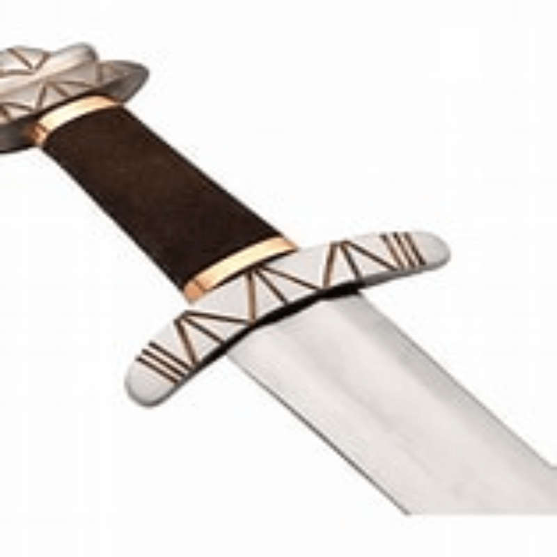 MARTO 500670 STICLESTAD VIKING SWORD Artifact