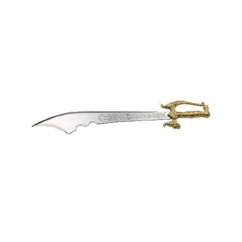 MARTO 581 ALFANJE ARABE ORO Artifact
