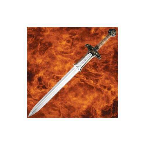 MARTO 884016 CONAN ATLANTEAN SWORD Artifact