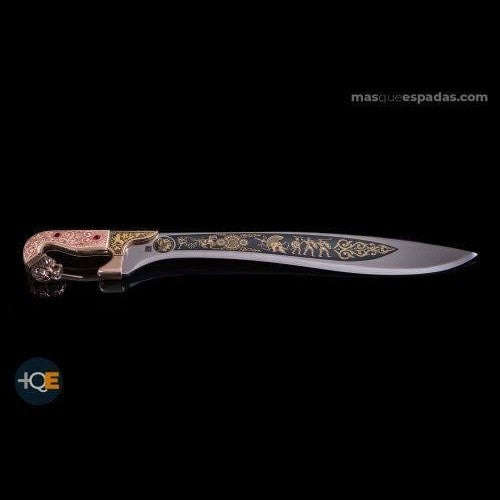 Marto ESP Alej Magno Serie Limitada AC0200 Artifact