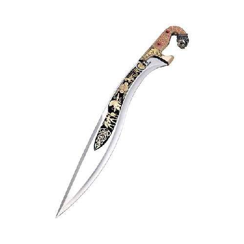 Marto ESP Alej Magno Serie Limitada AC0200 Artifact