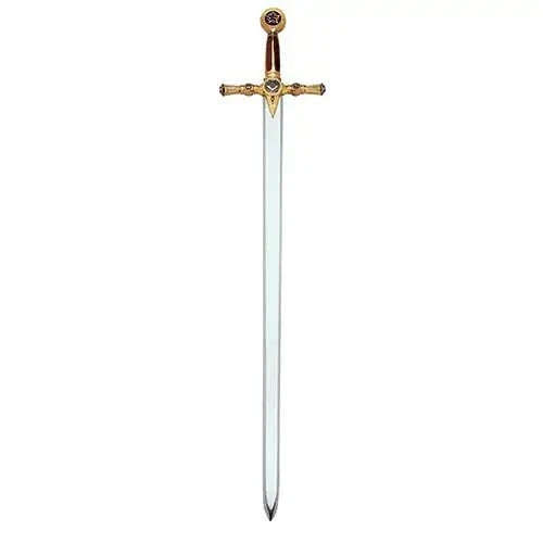 MARTO MASONICA SWORD  MT-775 Artifact