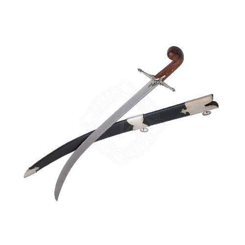 MARTO SCIMITAR 500822 Artifact