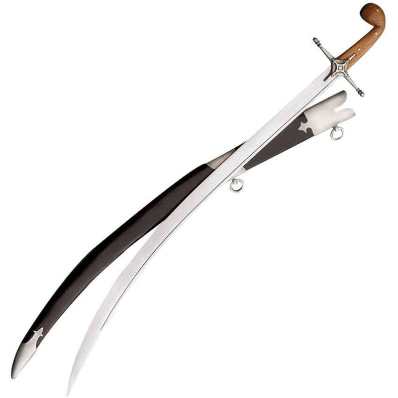 MARTO SCIMITAR 500822 Artifact