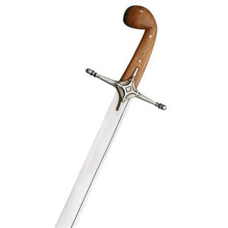 MARTO SCIMITAR 500822 Artifact
