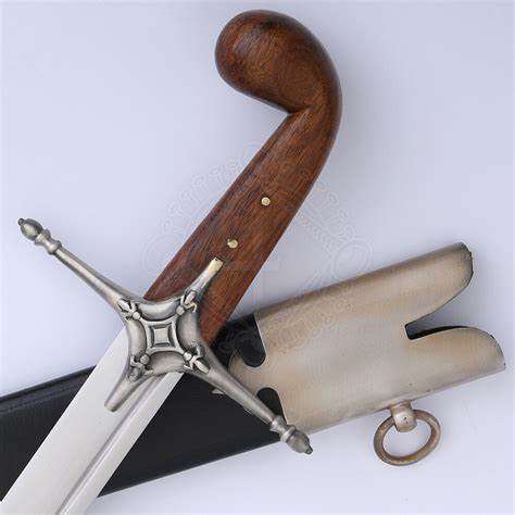 MARTO SCIMITAR 500822 Artifact