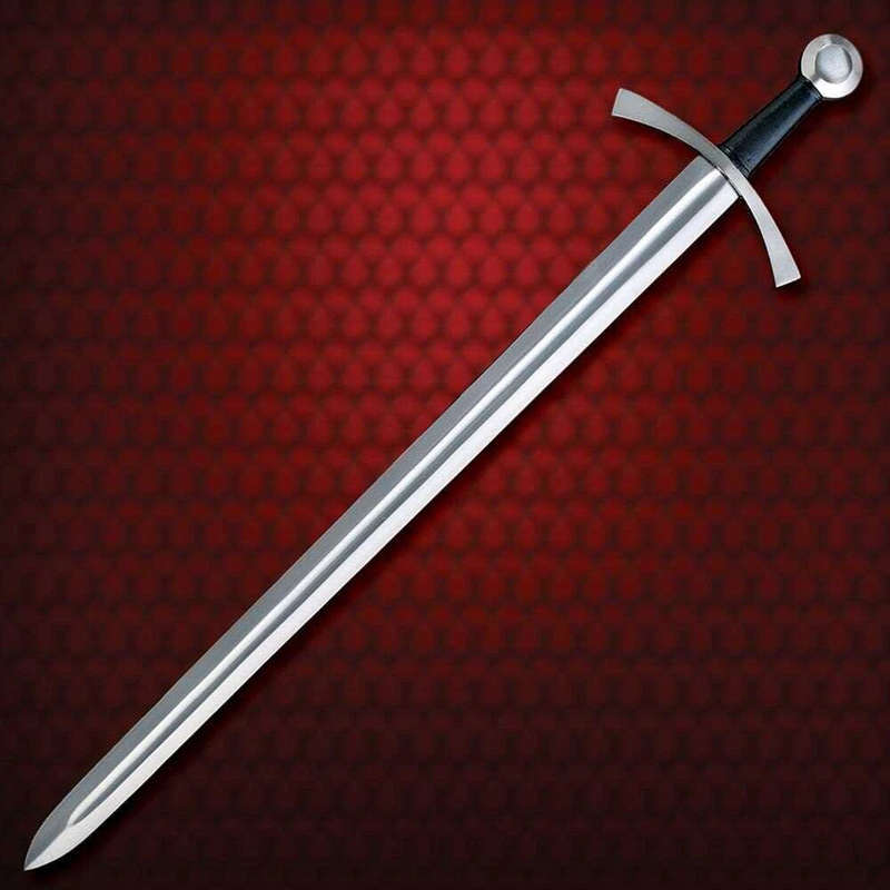 Marto - Windlass Classic Medieval Sword, 100 cm Artifact