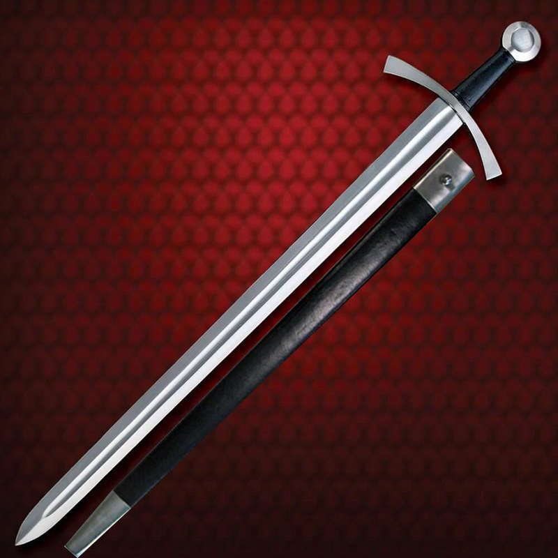 Marto - Windlass Classic Medieval Sword, 100 cm Artifact