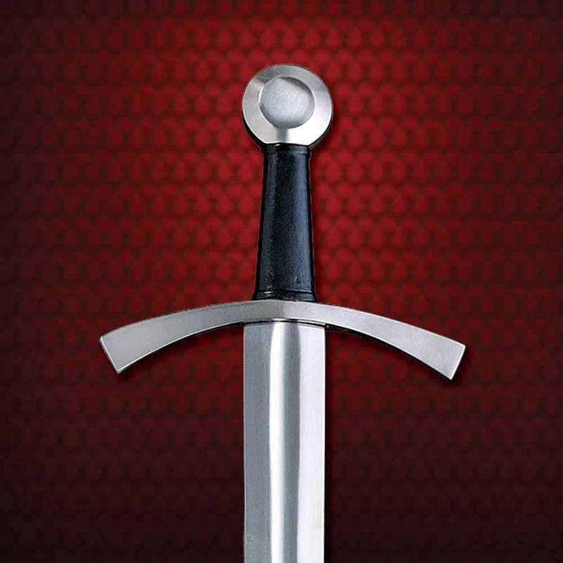 Marto - Windlass Classic Medieval Sword, 100 cm Artifact