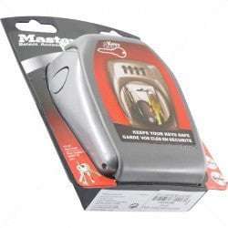 Master Lock Mini Wall Safe 5415D Part No: LK74