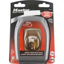 Master Lock Mini Wall Safe 5415D Part No: LK74