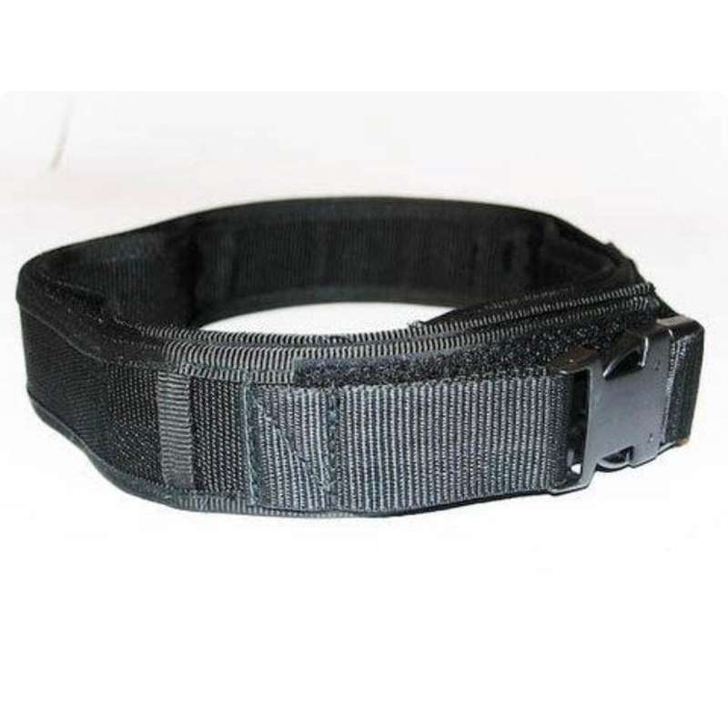 Heavy Duty Adjustable Combat Belt