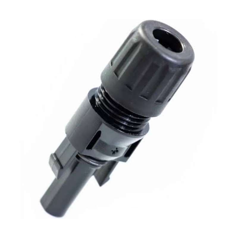 MC4 Connector Female SOL-MC4-M | Reliable Solar Connection