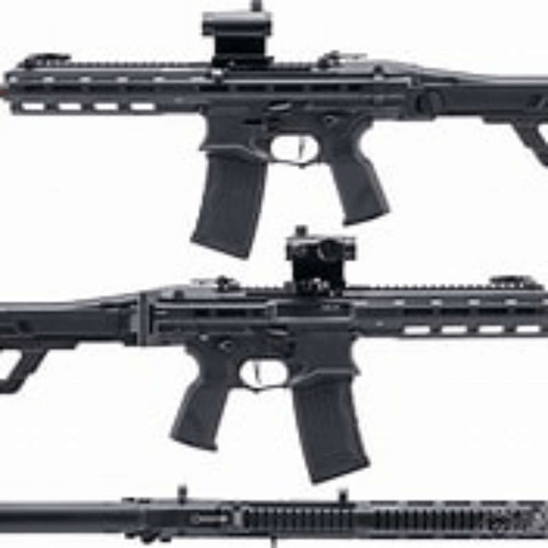 MCP 556 Airsoft Rifle EGC-MCP-556-BNB-NCM